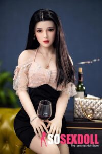 Muñeca sexual de celebridades chinas