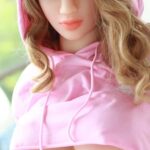 Real Looking Sex Doll Pink Girl D cup