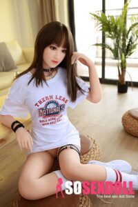 Sex Dolls TPE Realistic Adult Toys