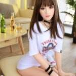 Sex Dolls TPE Realistic Adult Toys