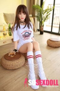 Sex Dolls TPE Realistic Adult Toys