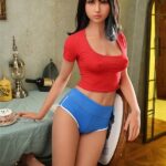 realistic tpe sex doll chinese hot girl love doll