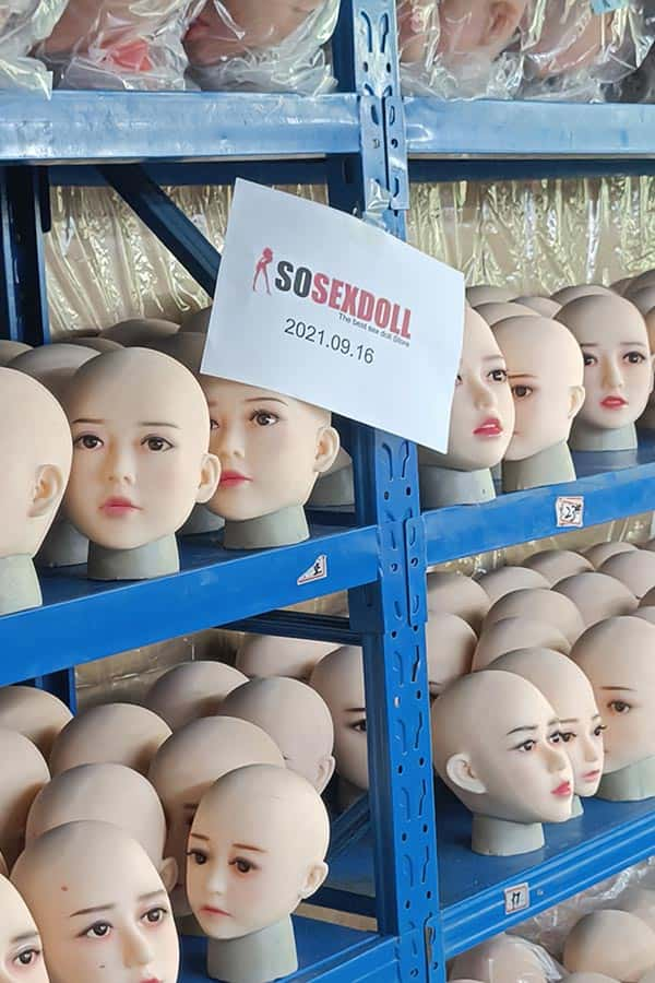 sex doll manufacturer