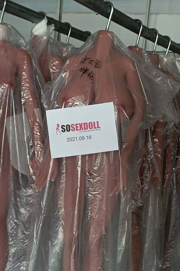 sex doll manufacturer