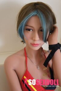 135cm sex doll japanese realistic love doll