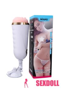 Aircraft Cup sex toys for men