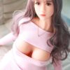 Chinese 165cm sex doll near me love doll