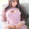 Chinese 165cm sex doll near me love doll