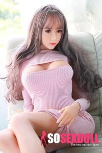 Chinese 165cm sex doll near me love doll