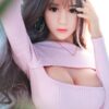 Chinese 165cm sex doll near me love doll