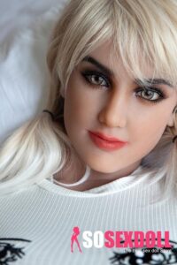 Fat Sex Doll BBW huge tit Adult Love Doll