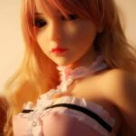 TPE teenage sex doll child like sex doll