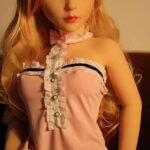 TPE teenage sex doll child like sex doll