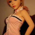 TPE teenage sex doll child like sex doll