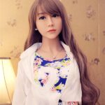 asian silicone sex doll real life size love doll