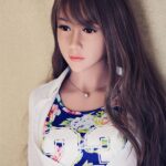 asian silicone sex doll real life size love doll