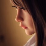 asian silicone sex doll real life size love doll