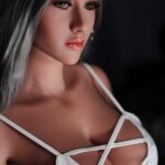 big breast love doll realistic doll