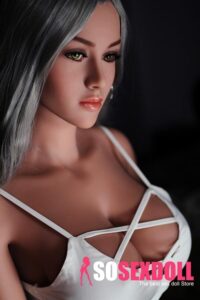 big breast love doll realistic doll