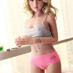 hyper realistic sex doll mature sex doll