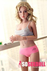 hyper realistic sex doll mature sex doll