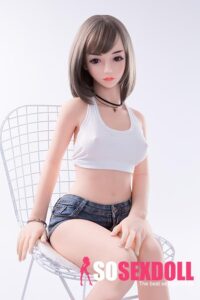 mini 100cm sex doll living love doll in stock