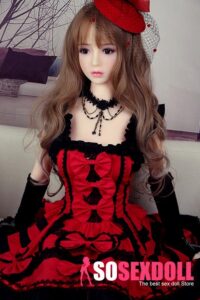 mini 100cm sex doll living love doll in stock