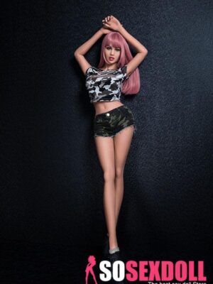 real life young love doll