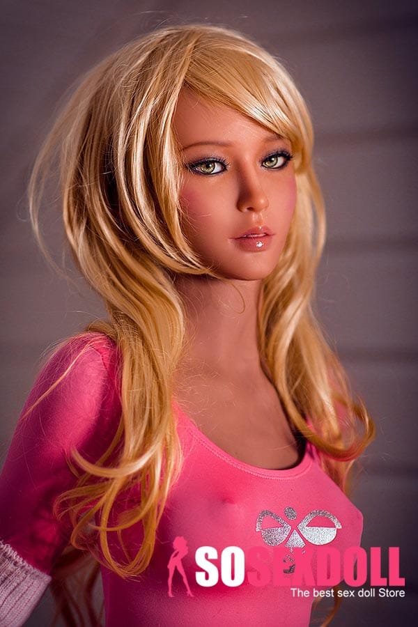 real love doll tpe young sweet doll