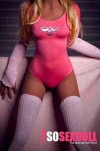 real love doll tpe young sweet doll