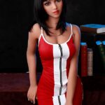 real sex doll teen Brunette love Dolls