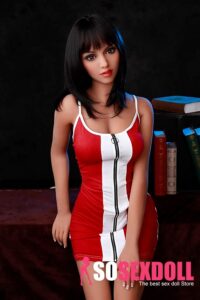 real sex doll teen Brunette love Dolls