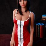 real sex doll teen Brunette love Dolls