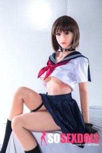 schoolgirl sex doll asuna love doll