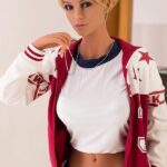 sex doll short hair life like love doll