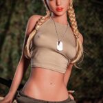 tender love doll tpe realistic doll