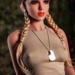 tender love doll tpe realistic doll