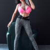 165cm Lifelike Fat Sex Doll G-cup TPE Real Doll