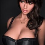 3 hole love doll big breasts