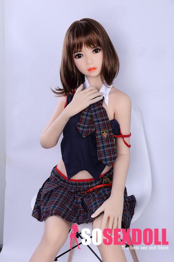 3ft teen sex doll medium breasts doll