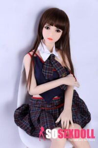 3ft teen sex doll medium breasts doll