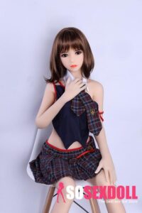 3ft teen sex doll medium breasts doll