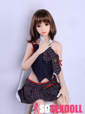 3ft teen sex doll medium breasts doll