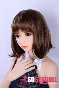 3ft teen sex doll medium breasts doll