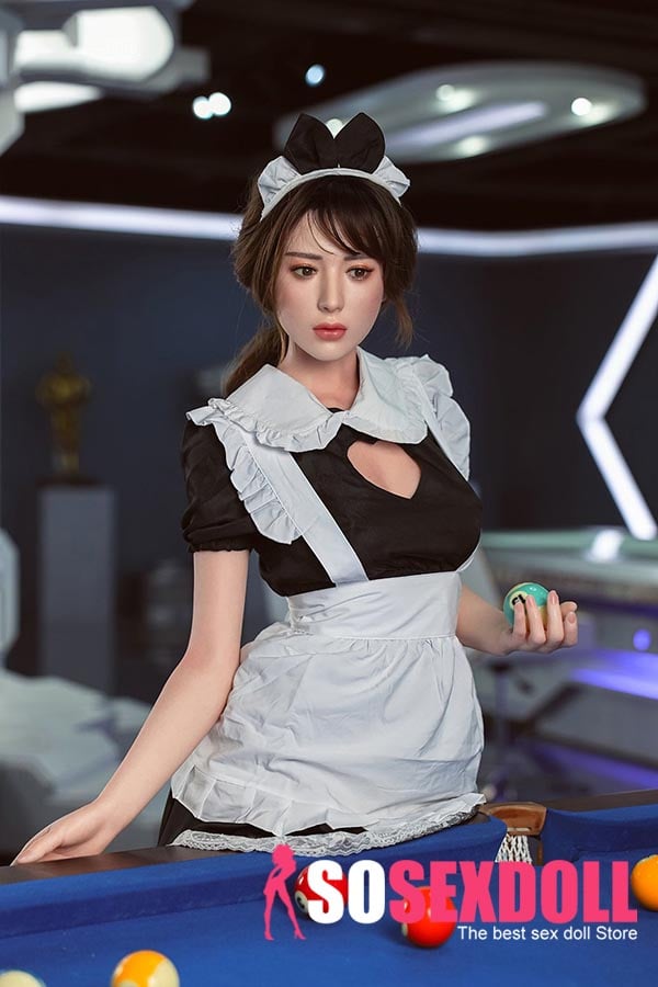 Chinese sex doll wives