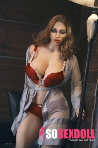 Natalia G Cup Sex Doll Big Butt Love Doll