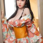 japanese real love doll big boobs white skin