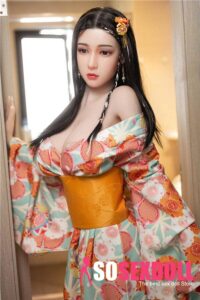 japanese real love doll big boobs white skin