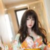 japanese real love doll big boobs white skin