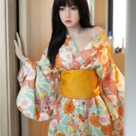 japanese real love doll big boobs white skin